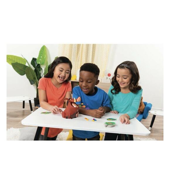 Disney Lion King Pumbaa Pass Game for Families, Teens, And Adults New Free Ship - Picture 8 of 8